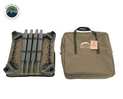 Overland Vehicle System Portable Camping Chair