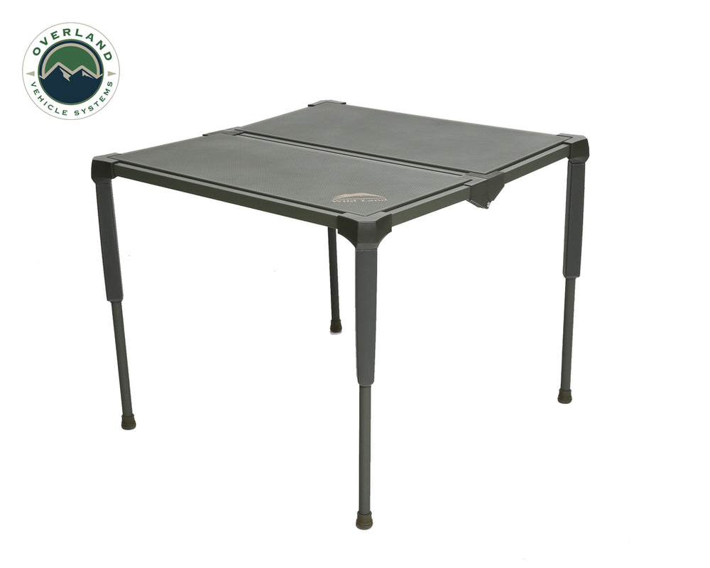 Overland Vehicle Systems Large Portable Camping Table