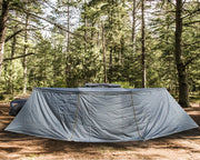 Overland Vehicle Systems Nomadic 180 Awning Side Wall