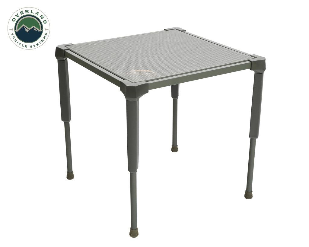 Overland Vehicles System Small Camping Table
