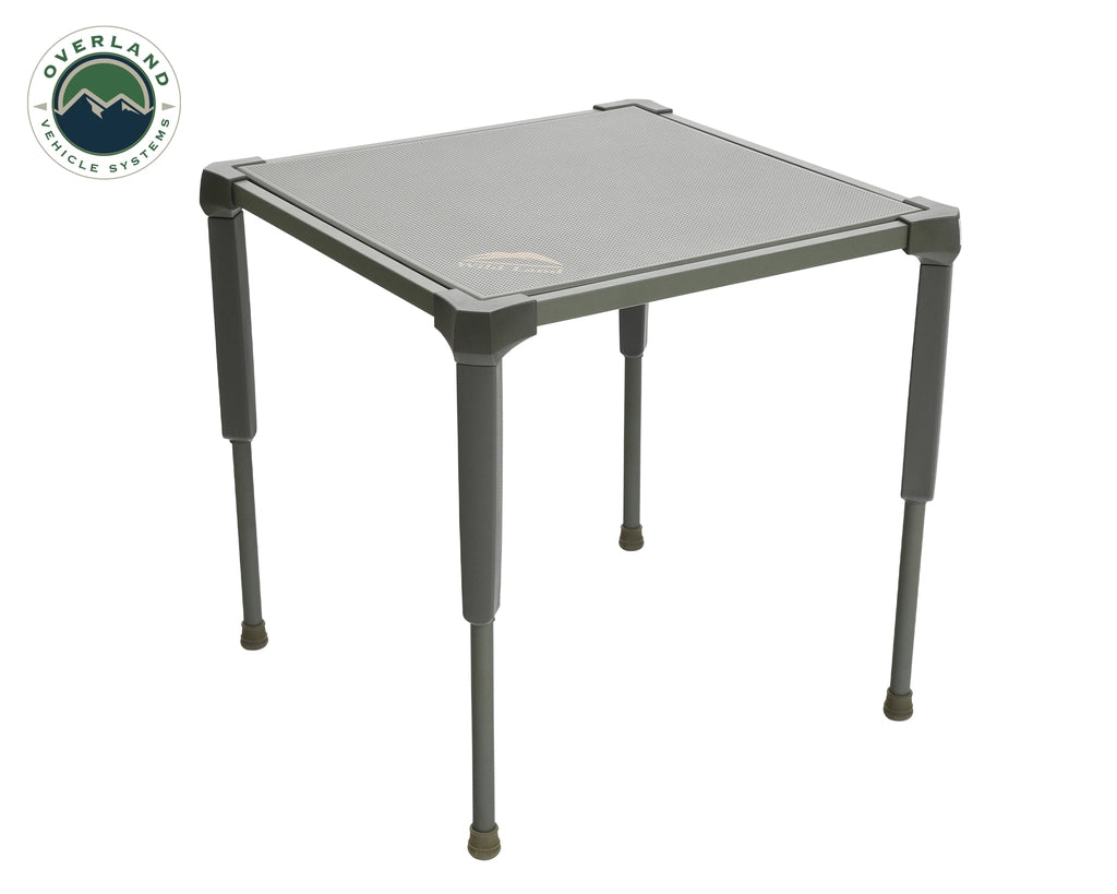 Overland Vehicle Systems Small Camping Table – Off Road Tents