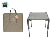 Overland Vehicles System Small Camping Table Storage Bag