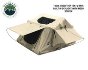 OVS TMBK 3 person Rooftent 