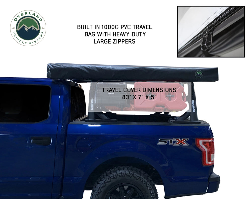 Overland Vehicle Systems 270 Awning Lite Nomadic Organizing Bag