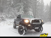 Moab 2.0 Front Bumper For Toyota Tacoma 2005-2015