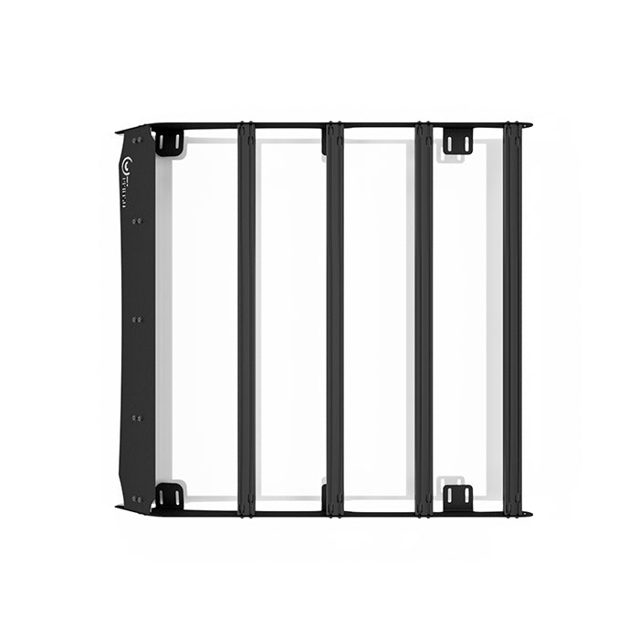 Prinsu Roof Rack For Toyota Tacoma 1st Gen XTRA Cab 1995 to 2004
