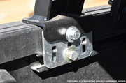 12" Sport Bed Rack With Bolts