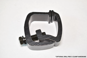 RCI OFF ROAD 12" Bed Rack C-Clamp