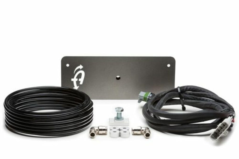 Up Down Air 22-0318 (FORD TRUCK BED ARB CKMTA12 INSTALL BRACKET KIT)