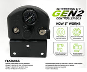 Gen 2 Air Compressor Controller Box