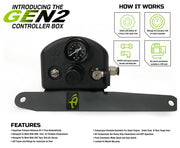 Overland Gen 2 Controller Box For Jeep