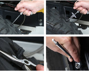 Overland Vehicle Systems Tire Repairs