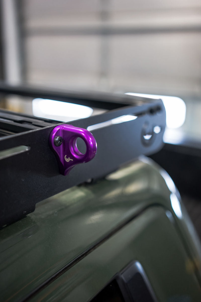 Purple Prinsu Universal Utility Hook