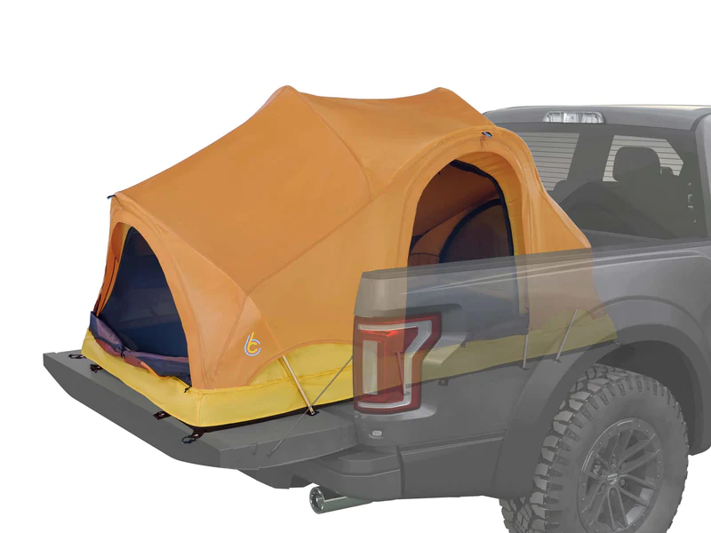 Rev Element Pickup Truck Tent by C6 Outdoor