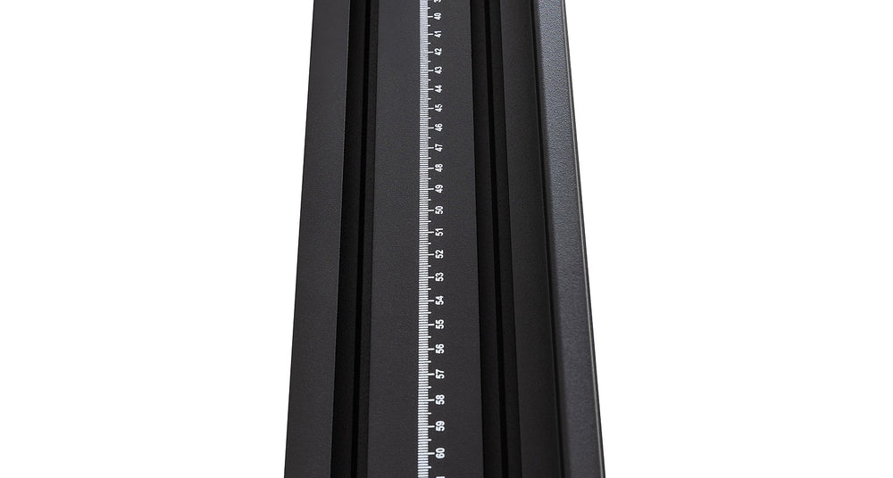 Rhino-Rack Pioneer 6 Platform RCL Legs 71" x 56" Jeep Wrangler JL 18-24
