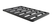 Black powder coated for increased corrosion resistance