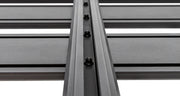Rhino-Rack Roof Rack Close Up