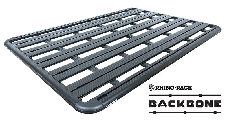 Pioneer Platform (72" x 56") for the JEEP Wrangler