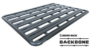 Pioneer Platform (72" x 56") for the JEEP Wrangler