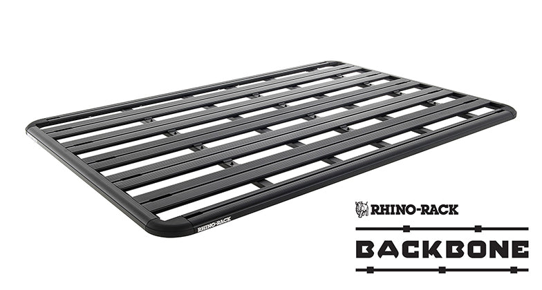 Pioneer Platform Backbone (84" x 56") by Rhino Rack