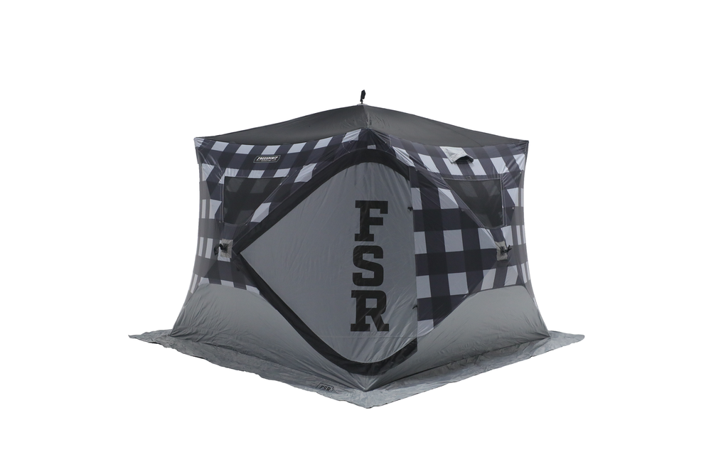 GoFSR Hub 4XL Tent