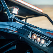 Perfect for clear night conditions. 