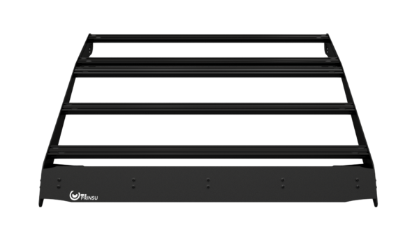 Prinsu Roof Rack For Polaris General XP 1000 2 Seat 2016-2021