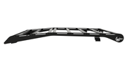 Prinsu Roof Rack For Polaris General Side View