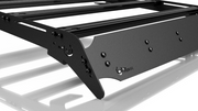 Prinsu Roof Rack LED Mount capable for Polaris RZR Pro XP 2-Seat 2020-2021