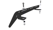 No Drilling required for Prinsu Roof Rack for Polaris RZR Pro XP 2-Seat 2020-2021