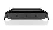 Front Panel view for Polaris RZR Pro XP 2-Seat 2020-2021 Roof Rack by Prinsu