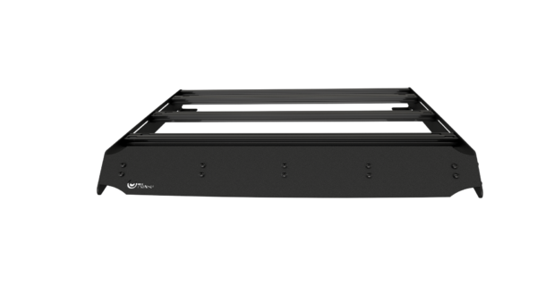 Wind Deflector and LED Mount Cut Out for Prinsu Roof Rack for Polaris RZR XP