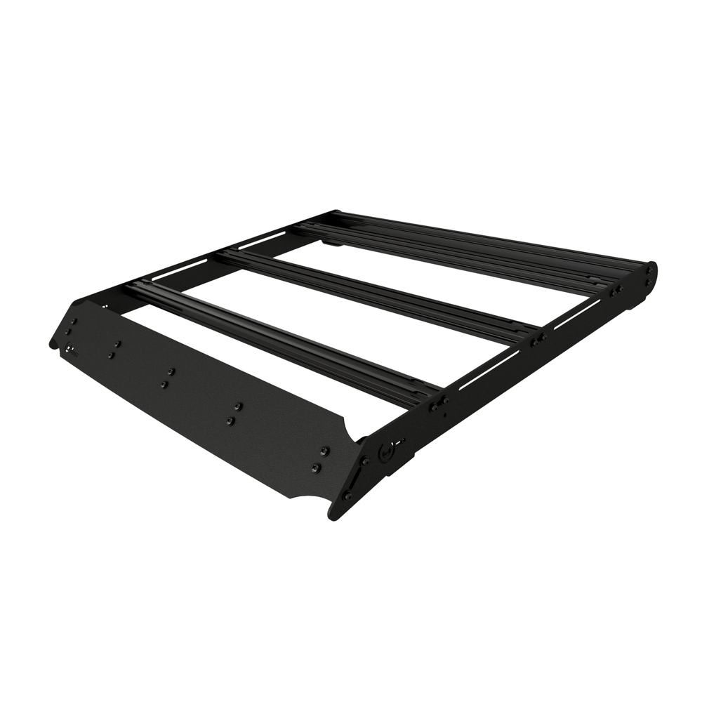 Prinsu Roof Rack for Polaris RZRXP 2-Seat