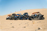 Polaris RZR XP 1000/900 Roof Rack System