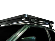 Leg and Tray Installation for Slimline II Roof Rack Kit by Front Runner for Porsche 924