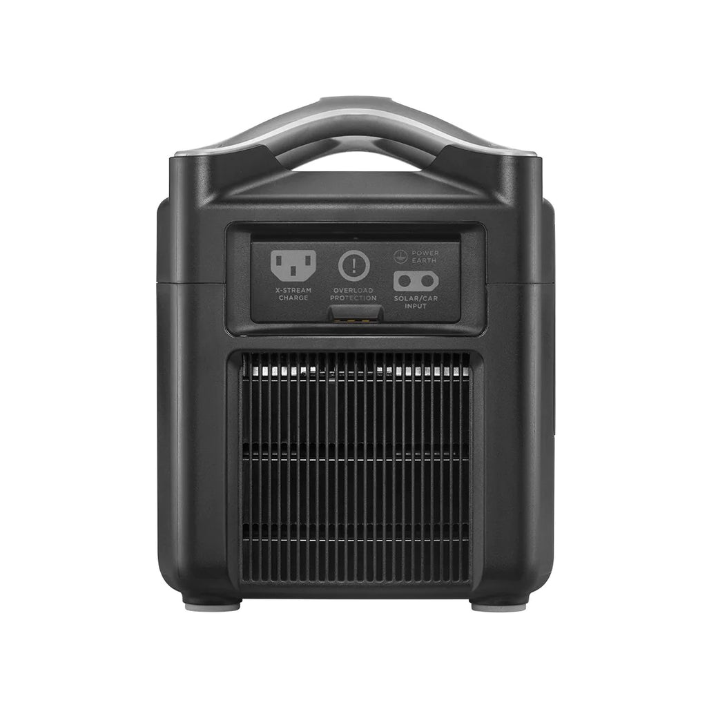 DOUBLE CAPACITY FROM 720Wh to 1440Wh