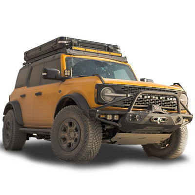Prinsu Roof Rack for Ford Bronco 2022