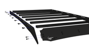 Prinsu 5th Gen Subaru Forester Roof Rack 2019 - 2021