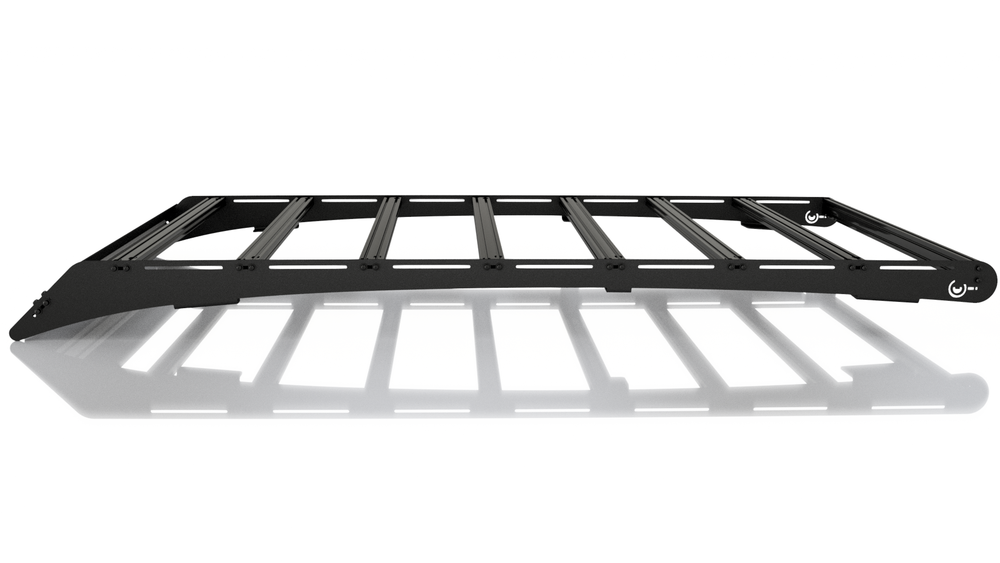 Prinsu 5th Gen Subaru Forester Roof Rack 2019 - 2021