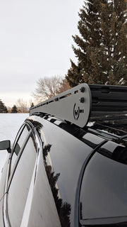 Prinsu Roof Rack For Subaru Ascent 2018-Current