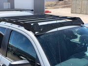 Prinsu Cab Rack For Toyota Tundra Double Cab 2007-2020
