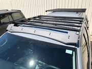Prinsu Cab Rack For Toyota Tundra Double Cab 2007-2020