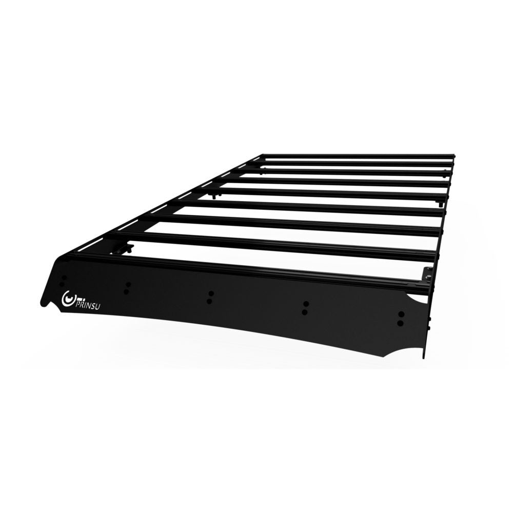 Prinsu Roof Rack for Land Cruiser Series 100
