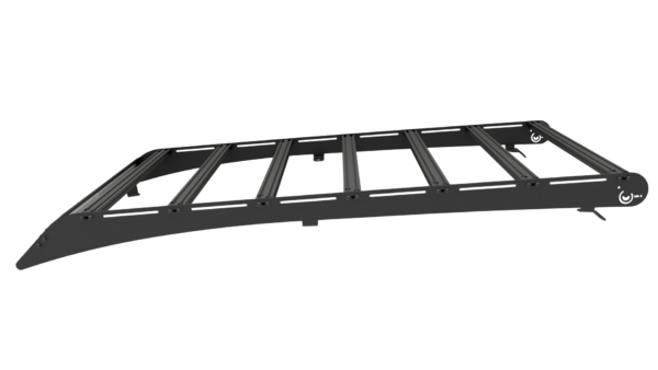 Prinsu Roof Rack For Can-Am Maverick Sport 4-Seat 2019+