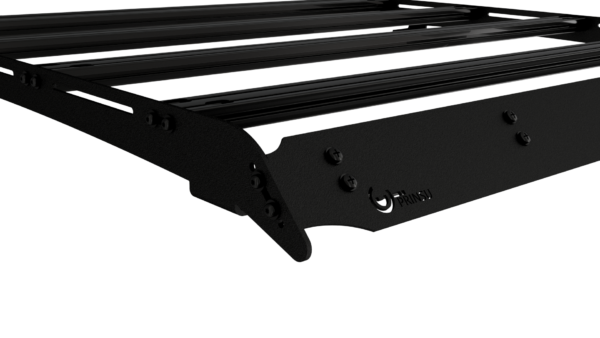 Roof Rack For Kawasaki TERYX KRX