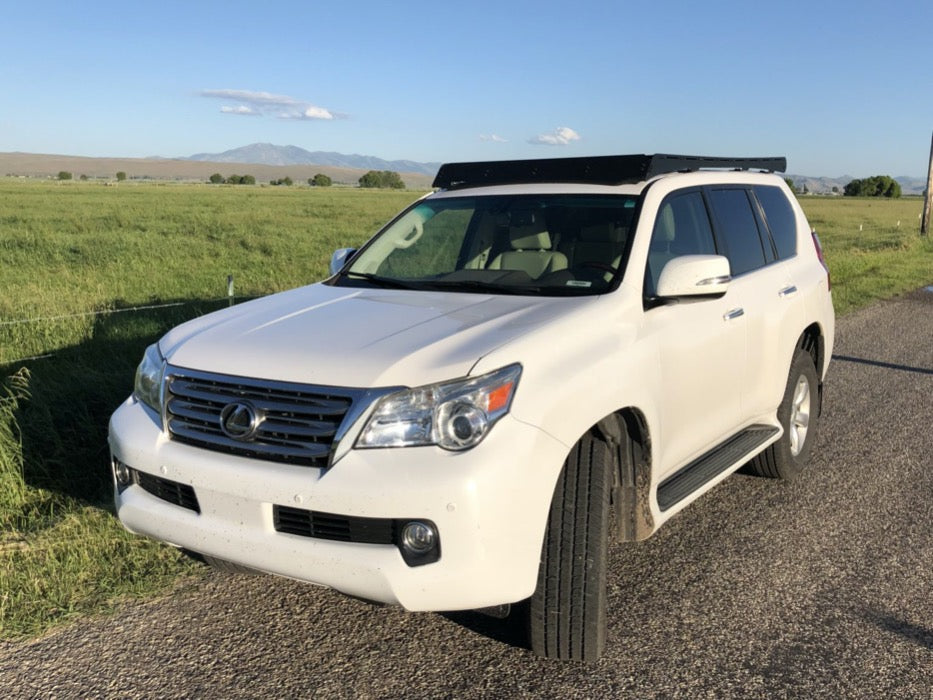 Prinsu Roof Rack For Lexus GX460 2010-2020