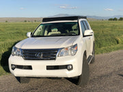 Prinsu Roof Rack For Lexus GX460 2010-2020