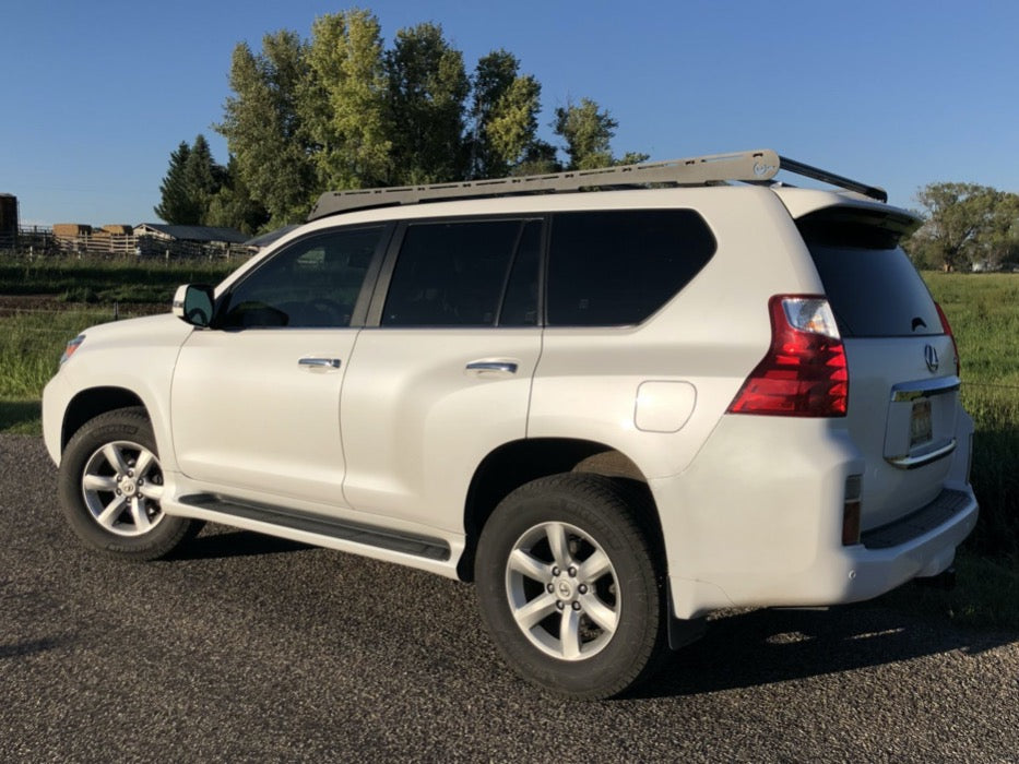 Prinsu Roof Rack For Lexus GX460 2010-2020