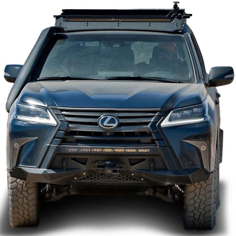 Prinsu Roof Rack For Lexus LX570 2016-2021