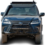 Prinsu Roof Rack For Lexus LX570 2016-2021